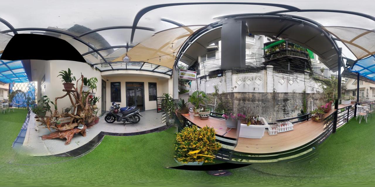 Cslt Ha Thanh Tung Da Lat Buitenkant foto