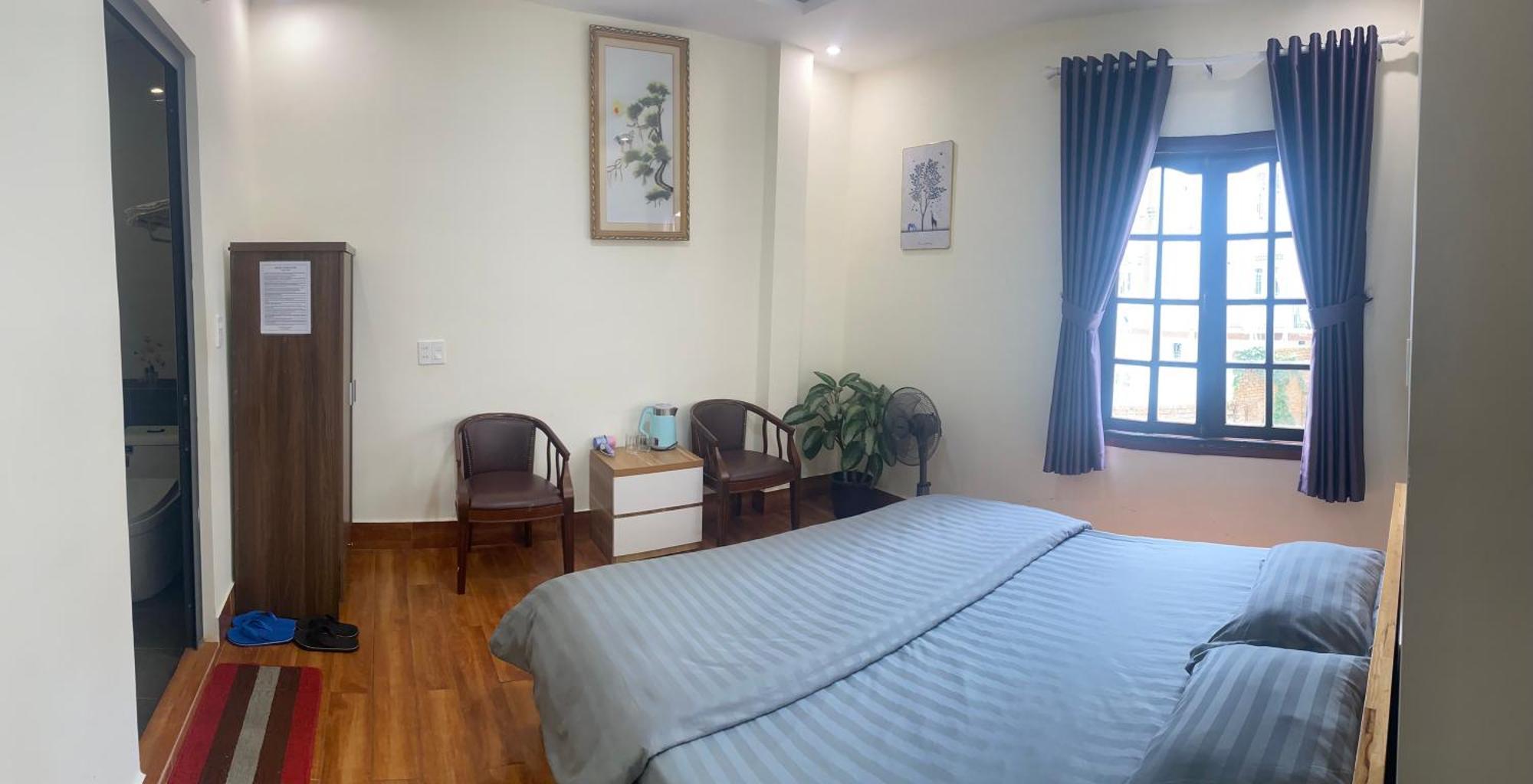 Cslt Ha Thanh Tung Da Lat Buitenkant foto
