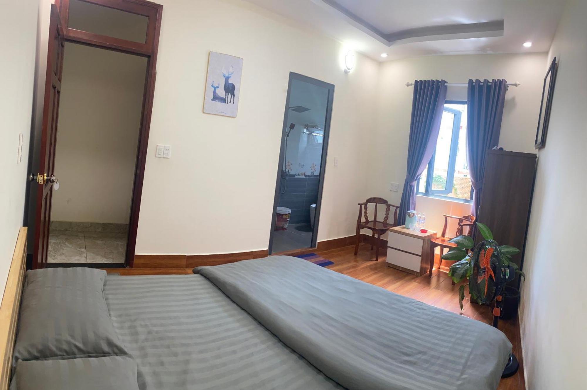 Cslt Ha Thanh Tung Da Lat Buitenkant foto